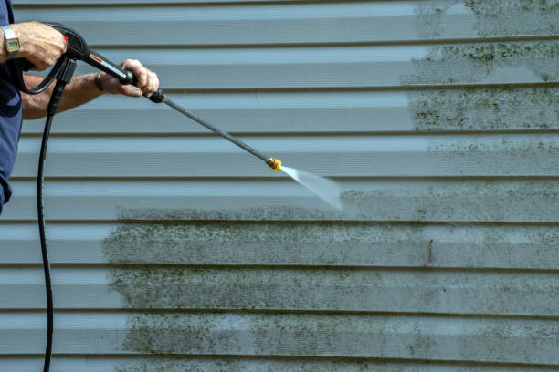 Best Building Exterior Washing  in Oklahoma, PA